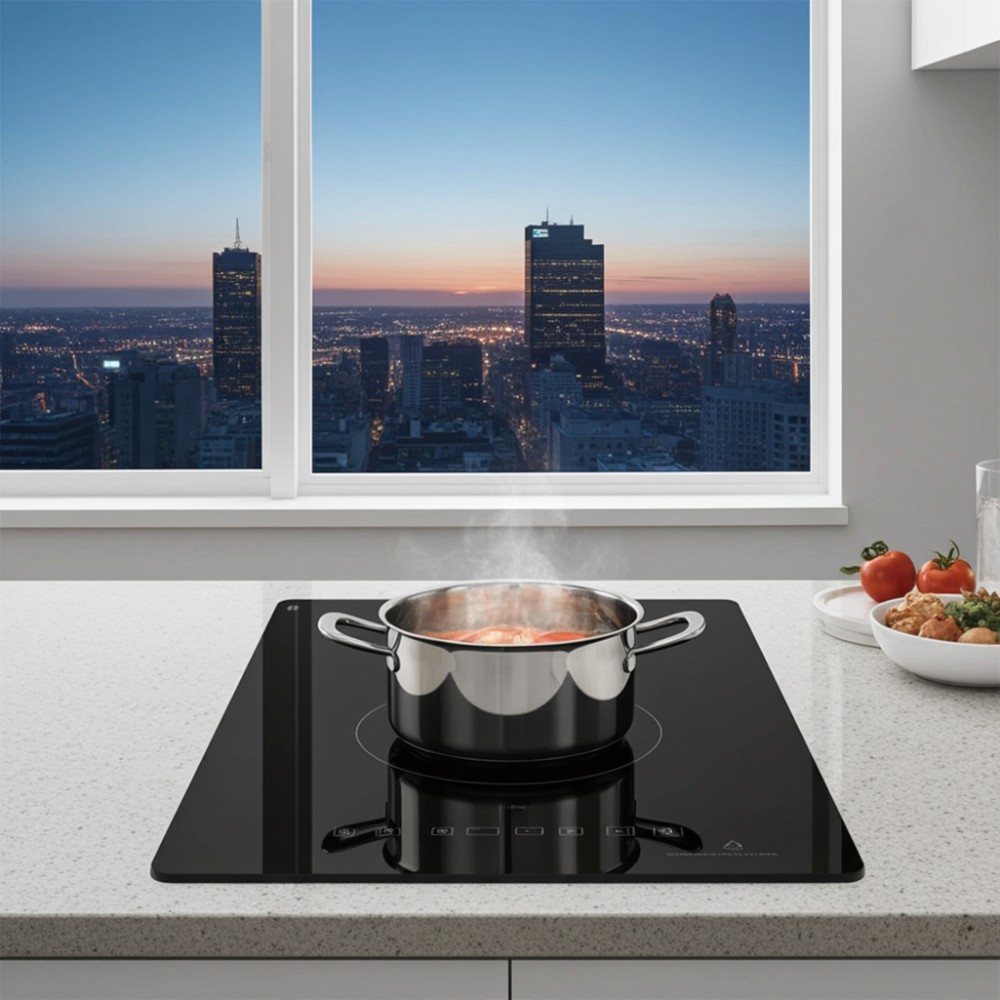 Bếp điện từ đơn FujiHome IC1391 - Hàng chính hãng