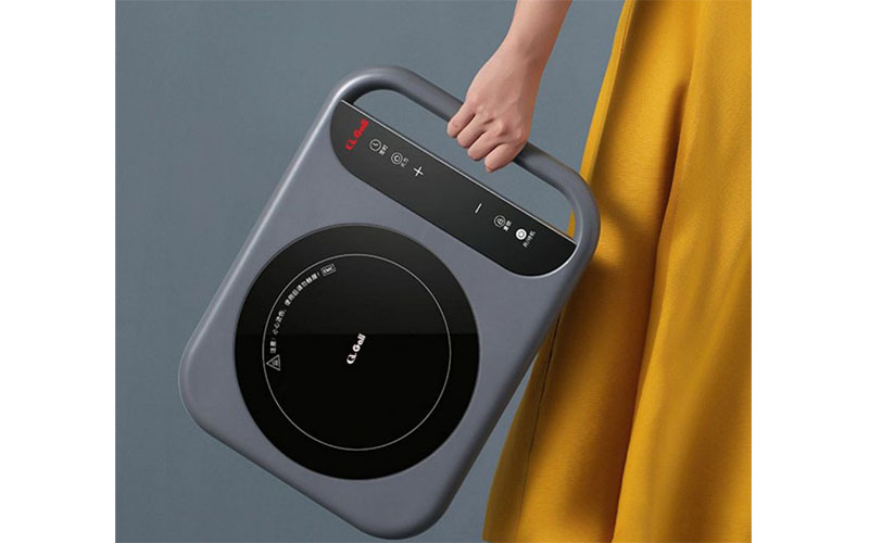 Bếp điện từ đơn Gali GL-2023  - Hàng chính hãng