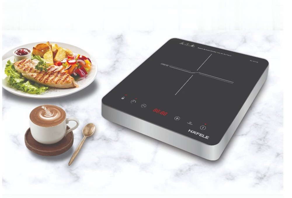 Bếp điện từ đơn Hafele HS-12711B (536.61.890) - Hàng chính hãng