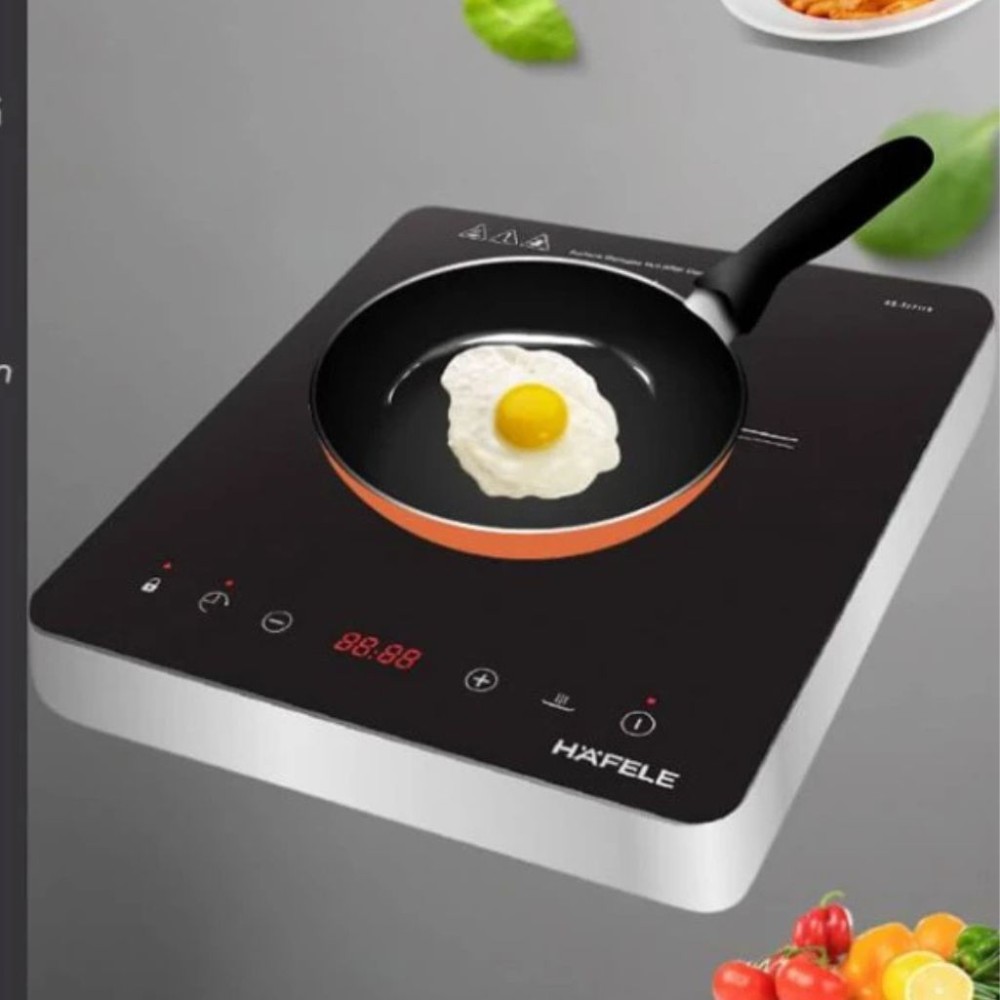 Bếp điện từ đơn Hafele HS-12711B (536.61.890) - Hàng chính hãng