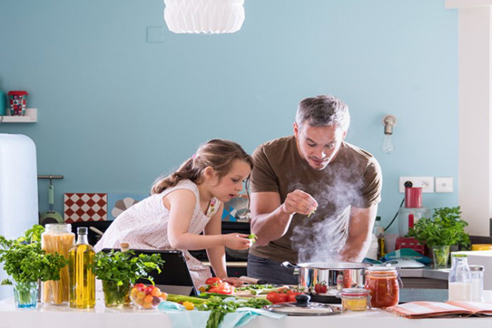 Bếp từ đơn Junger CEJ-106-I - Hàng chính hãng