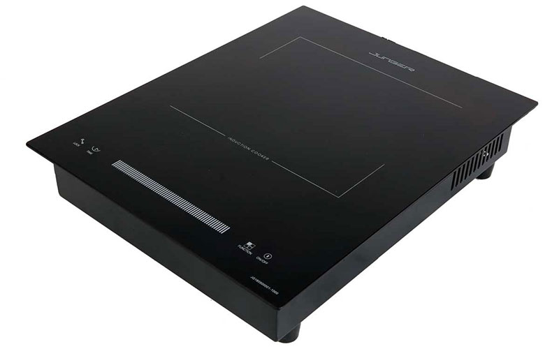 Bếp điện từ đơn Junger IS-20 - Hàng chính hãng