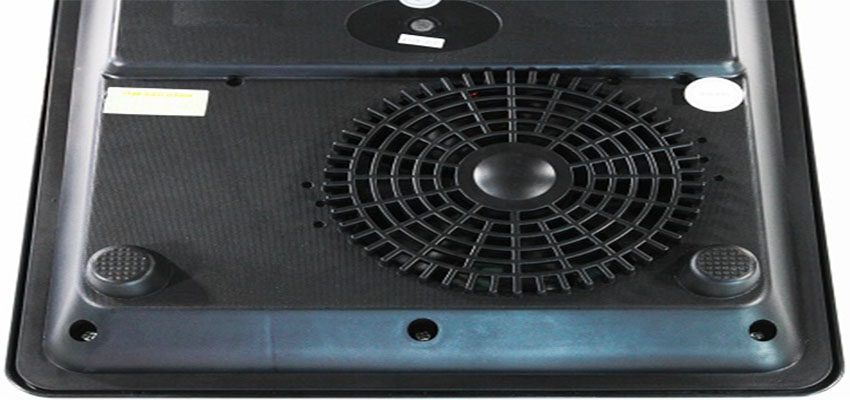Bếp điện từ đơn Kangaroo KG352I - Hàng chính hãng