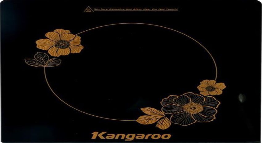 Bếp điện từ đơn Kangaroo KG352I - Hàng chính hãng