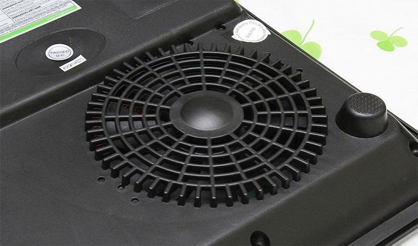 Bếp đơn điện từ Kangaroo KG411I - Hàng chính hãng