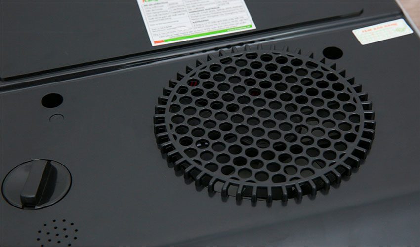 Bếp điện từ đơn Kangaroo KG418I - Hàng chính hãng