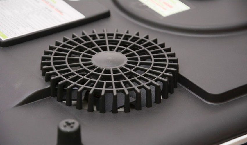 Bếp điện từ đơn Kangaroo KG419I - Hàng chính hãng