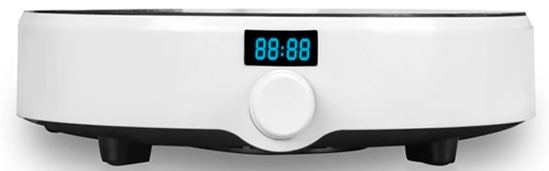 Bếp điện từ đơn Mishio MK218 - Hàng chính hãng