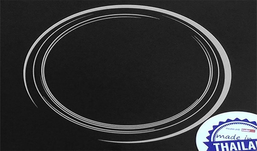 Bếp điện từ đơn Panworld PW-861 - Hàng chính hãng