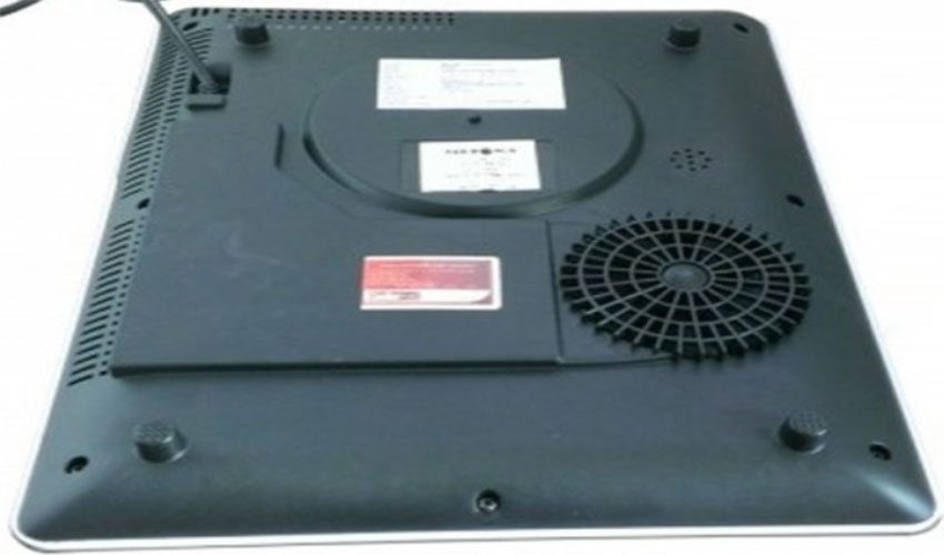 Bếp điện từ Panworld PW-863 - Hàng chính hãng