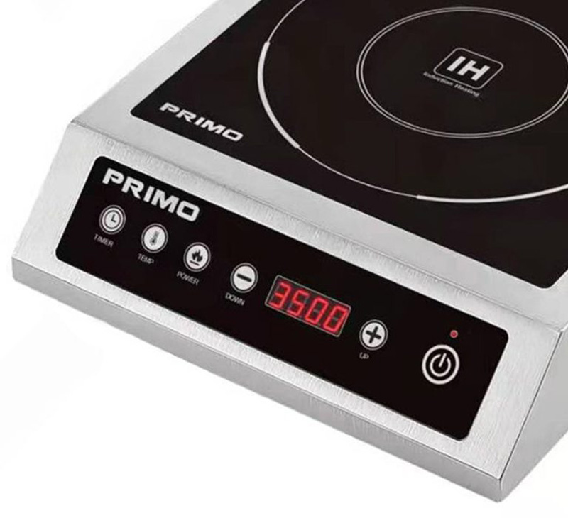 Bếp điện từ đơn Primo 0300103606 - Hàng chính hãng