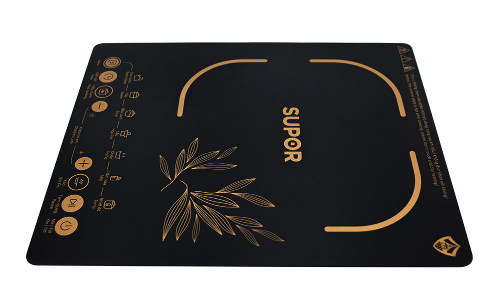 Bếp điện từ đơn Supor SDHCB11TVN-YL