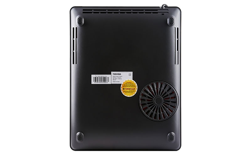 Bếp điện từ đơn Toshiba IC-20S3PV - Hàng chính hãng