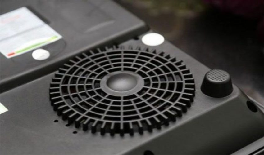 Bếp điện từ đơn âm Panworld PW-866 - Hàng chính hãng