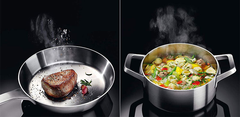 Bếp điện từ đơn Benny BI-03 - Hàng chính hãng