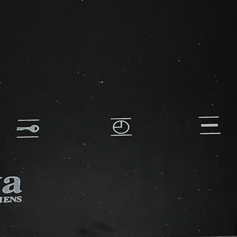 Bếp điện từ đơn Binova BI-268-ID - Hàng chính hãng