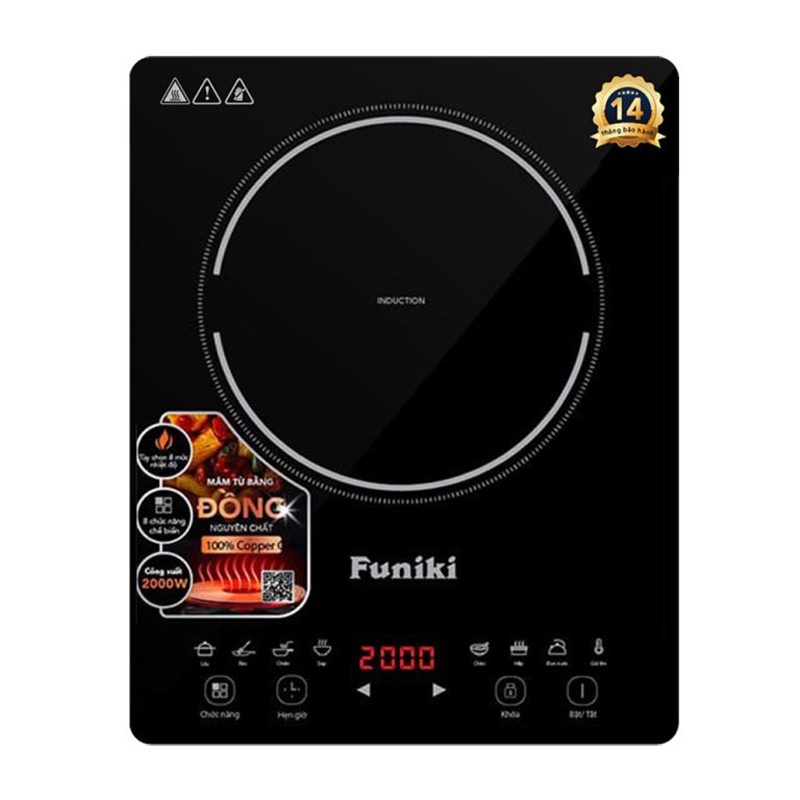 Mặt kính Crystal plate chống xước, chống va đập, dễ dàng vệ sinh