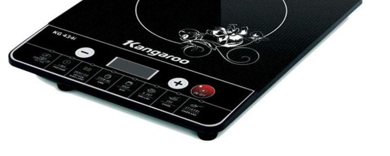 Bếp điện từ đơn Kangaroo KG434I - Hàng chính hãng