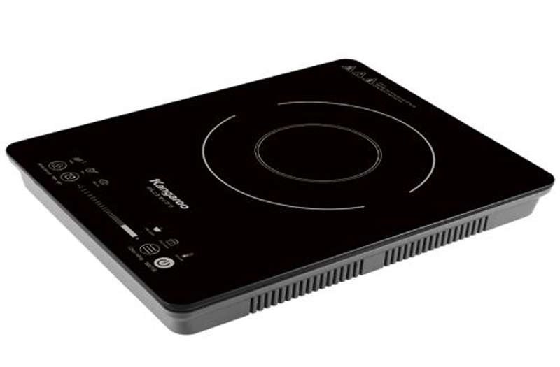 Bếp điện từ đơn Kangaroo KG20IC1 - Hàng chính hãng