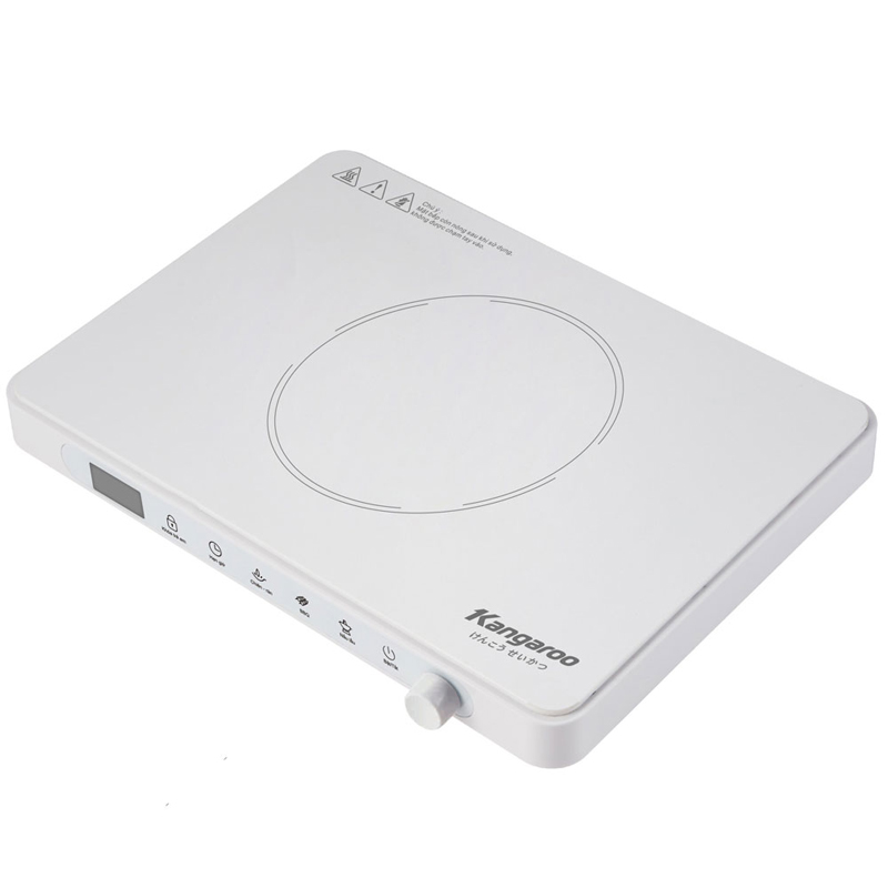 Bếp điện từ đơn Kangaroo KG20IC3 - Hàng chính hãng