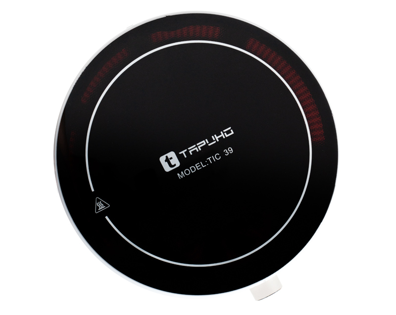 Bếp điện từ đơn Tapuho TIC39  - Hàng chính hãng