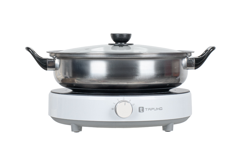 Bếp điện từ đơn Tapuho TIC39  - Hàng chính hãng