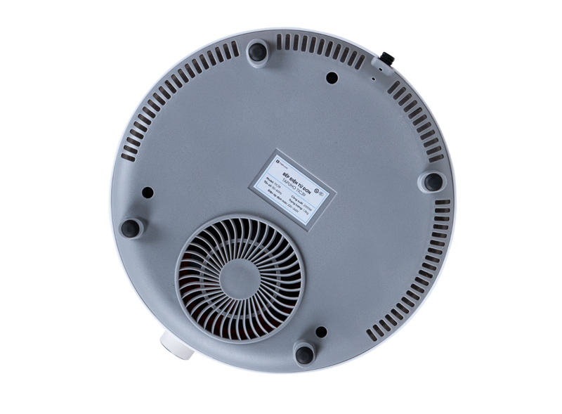 Bếp điện từ đơn Tapuho TIC39  - Hàng chính hãng