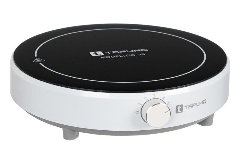Bếp điện từ đơn Tapuho TIC39  - Hàng chính hãng