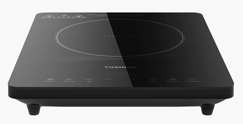 Bếp điện từ đơn Toshiba IC-20R1SV - Hàng chính hãng