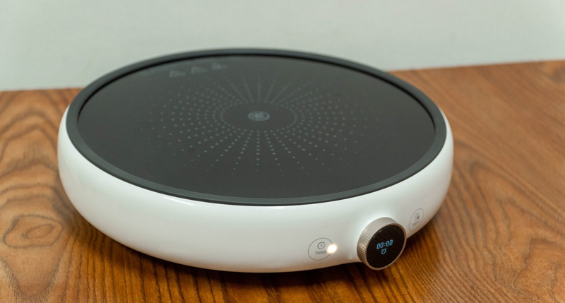 Bếp điện từ đơn Xiaomi ZCL01M - Hàng chính hãng