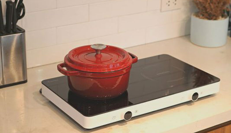 Bếp từ dương Ferroli ID3000KP - Hàng chính hãng