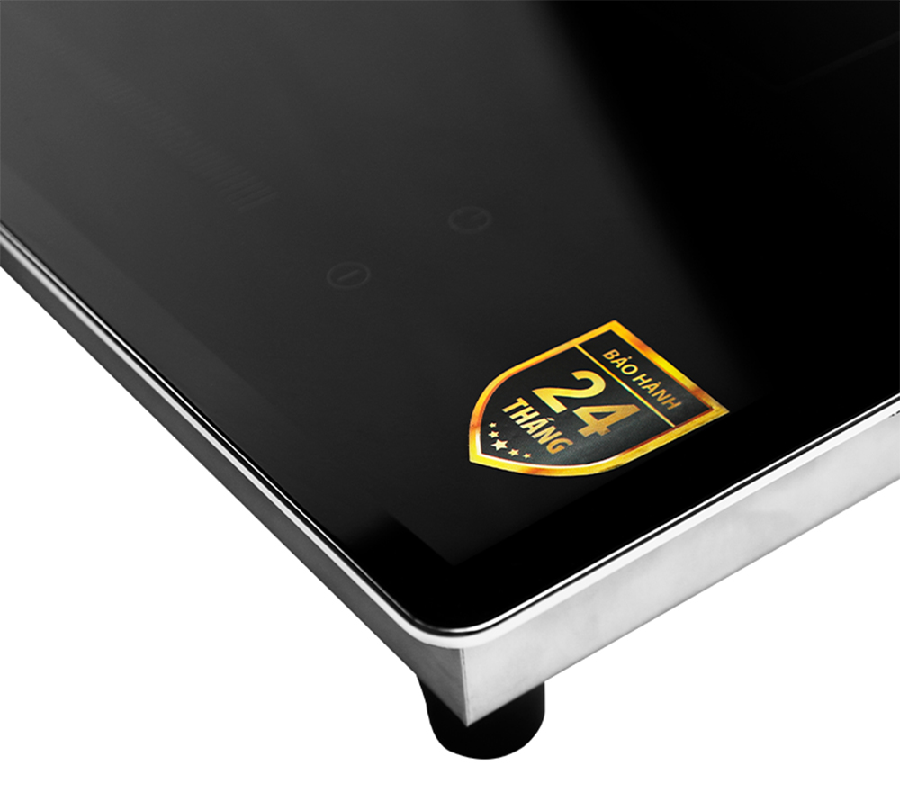 Bếp từ đôi Elmich ICE-3491 - Hàng chính hãng