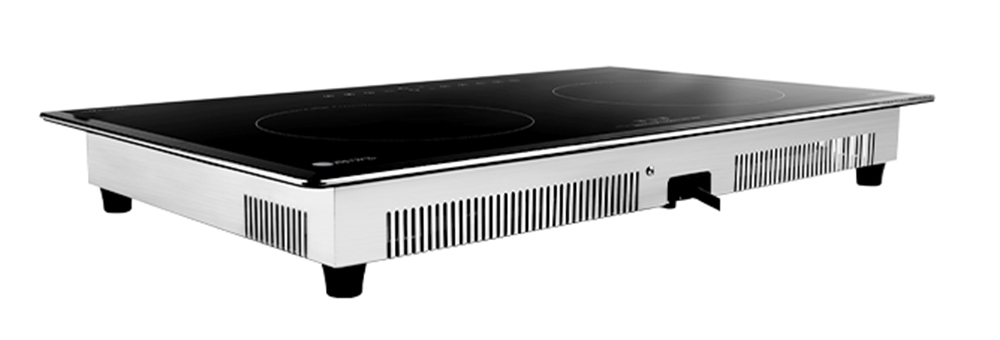 Bếp từ đôi Elmich ICE-3491 - Hàng chính hãng