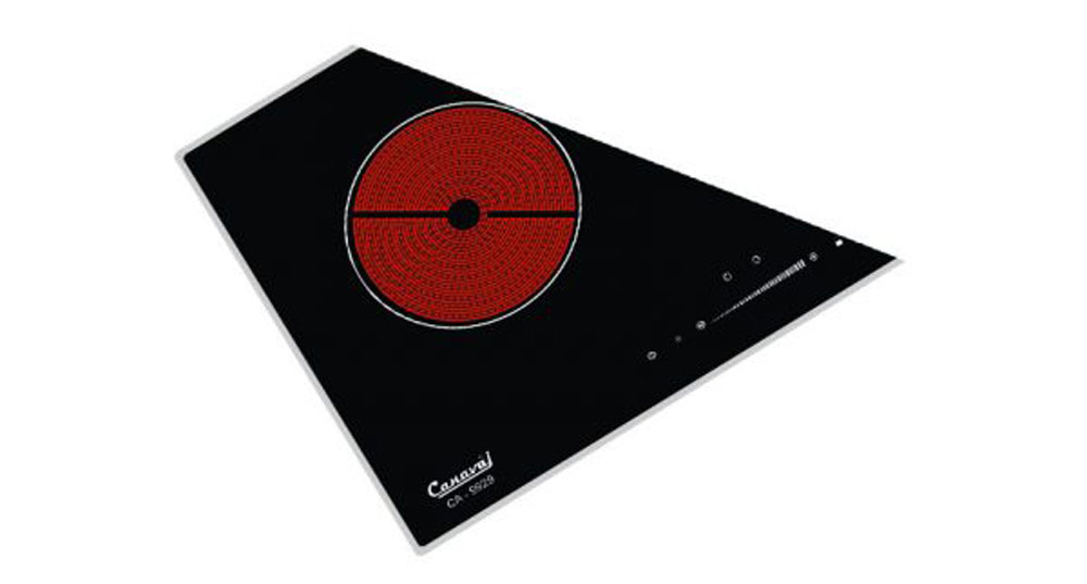 Bếp hồng ngoại điện từ Canaval CA-9929 - Hàng chính hãng
