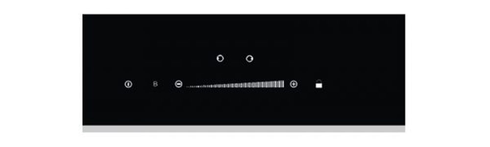 Bếp hồng ngoại điện từ Canaval CA-9929 - Hàng chính hãng