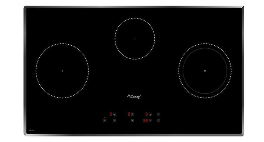 Bếp điện từ hồng ngoại Canzy CZ 935 - Hàng chính hãng