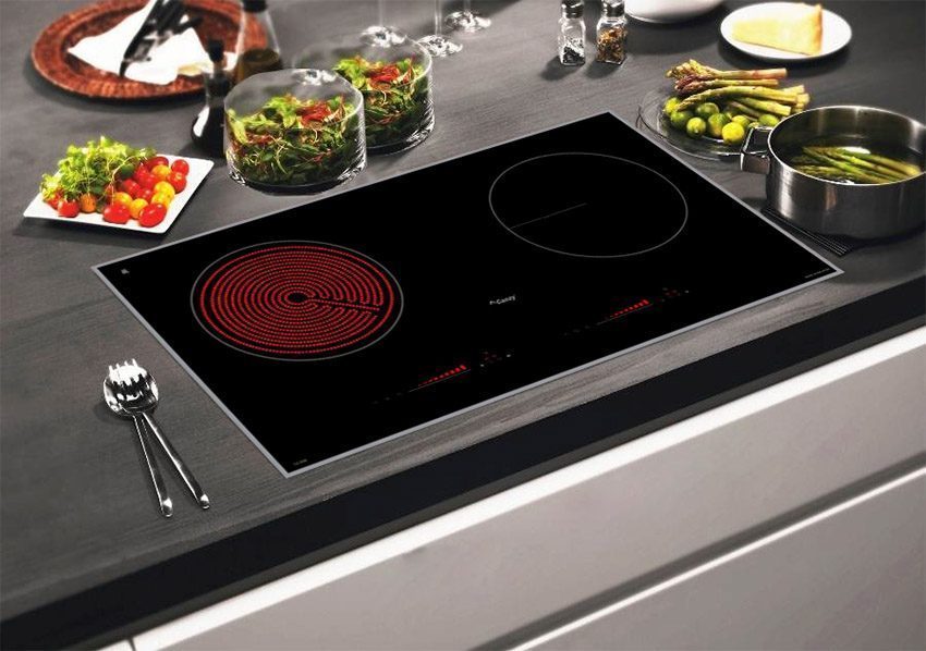 Bếp điện từ hồng ngoại Canzy CZ E88 - Hàng chính hãng