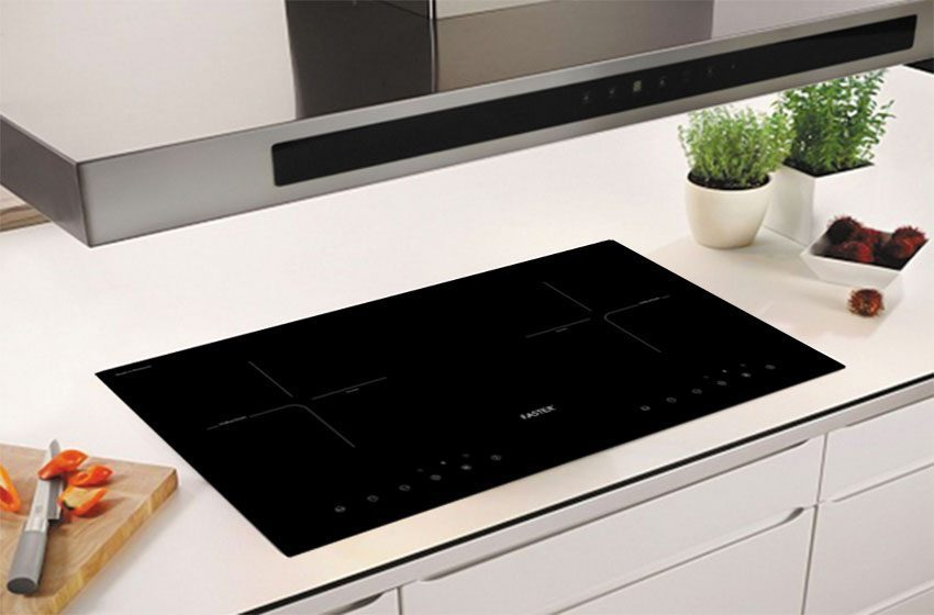 Bếp điện từ hồng ngoại Faster FS 788HI - Hàng chính hãng