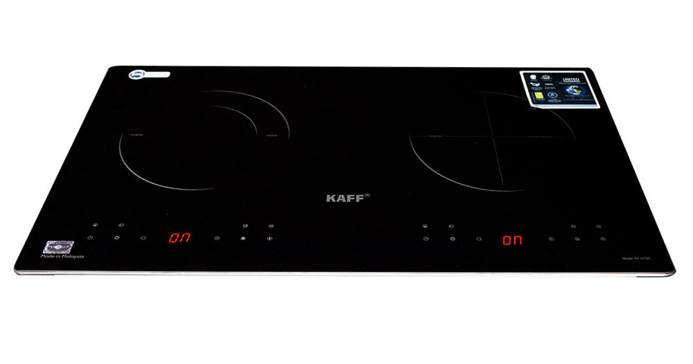 Bếp điện từ Kaff KF-073IC