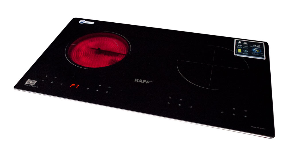Bếp điện từ Kaff KF-073IC thương hiệu Đức