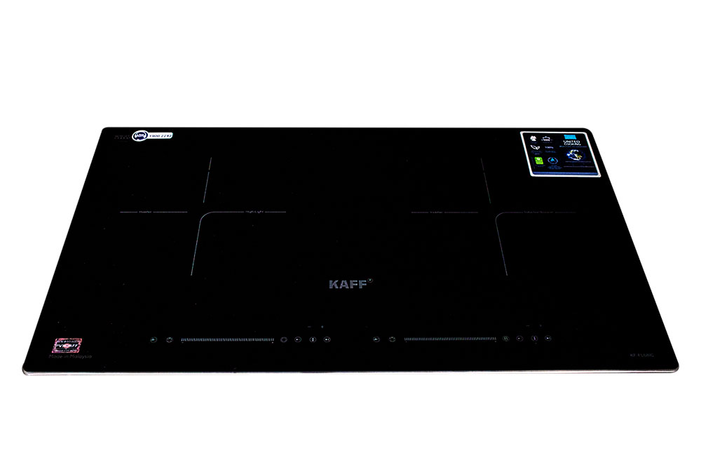 Bếp điện từ hồng ngoại Kaff KF-FL68IC