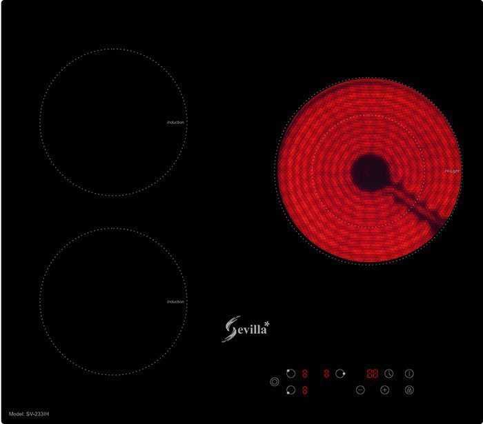 Bếp điện từ Sevilla SV-233IH