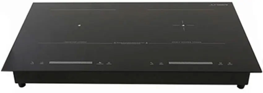 Bếp điện từ hồng ngoại đôi Junger MTD-71
