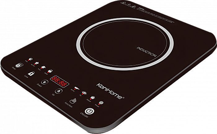 Bếp điện từ Korihome ICK-229 - Hàng chính hãng