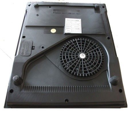 Bếp điện từ Legi LG-22C-VT - Hàng chính hãng