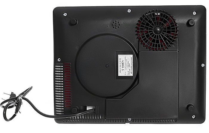 Bếp điện từ ME-79 Slim
