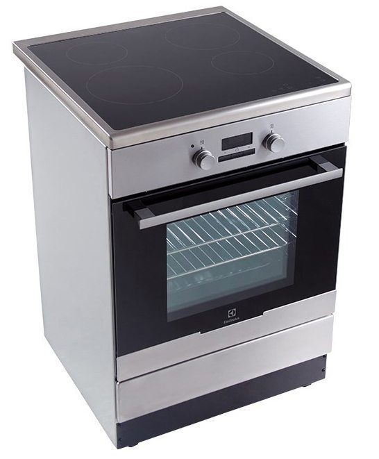 Bếp điện từ thùng Electrolux EKI64500OX