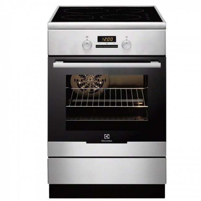 Bếp điện từ thùng Electrolux EKI64500OX - Hàng chính hãng