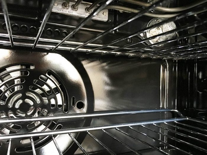 Bếp điện từ thùng Electrolux EKI64500OX - Hàng chính hãng