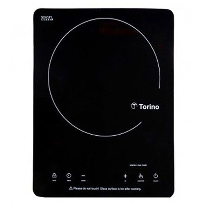 Bếp điện từ Torino CE1308CCG - Hàng chính hãng